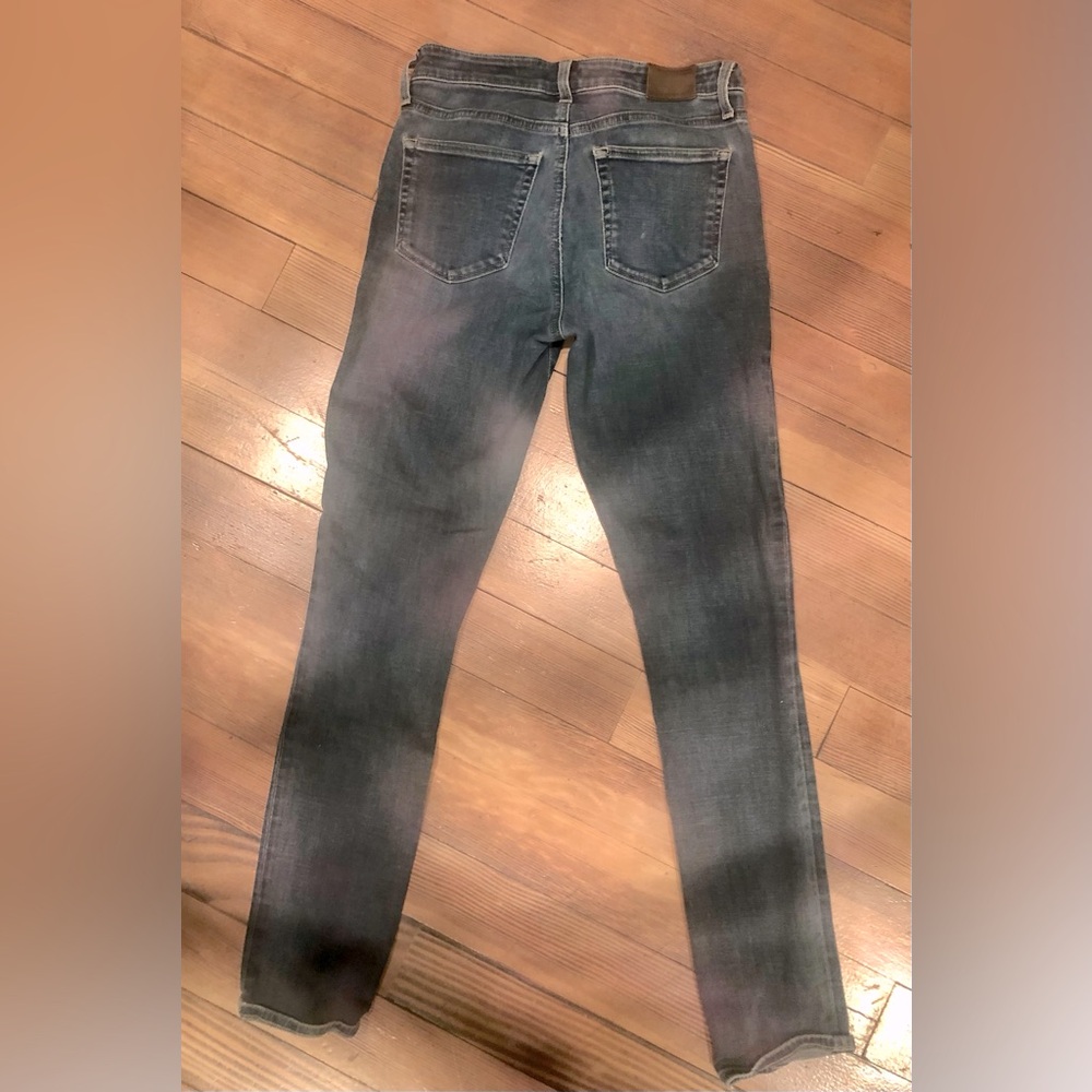 🍀Lucky Brand🍀 Light wash blue jeans